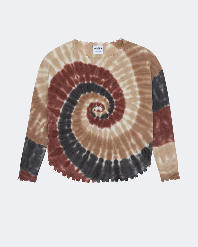 Pull Mela Sunny latte - Image principale