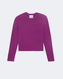 Pull en cachemire pour femme - Kujten packshot
