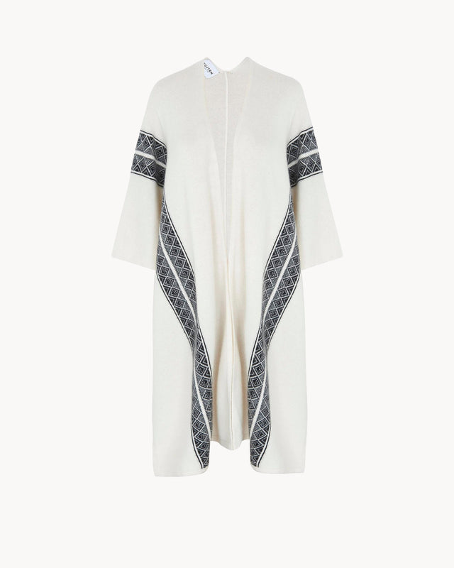 Cape Liv blanc - Image principale