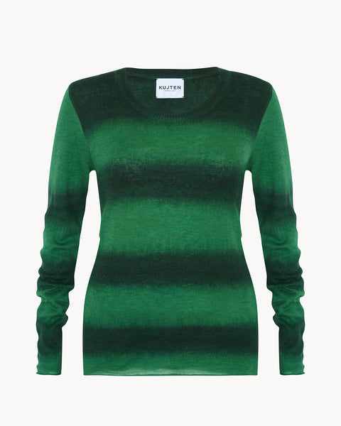 Pull Semeti vert kombu - Image 4