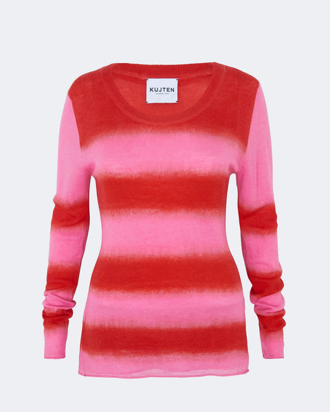 Pull Semeti bubble pink - Image 4