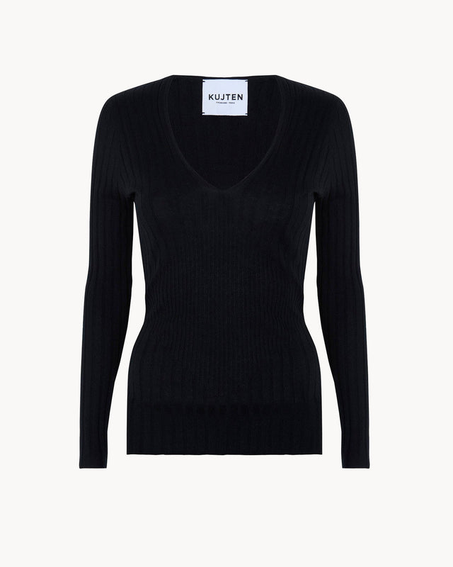 Sweater Ainur black - Image principale