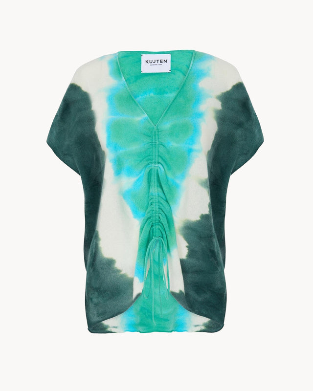 Top Nyso vegetable green - Image principale