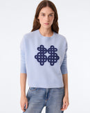 Pull Amelie Symbol celestial
