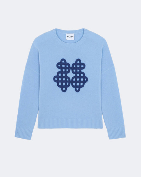 Sweater Amelie Symbol Celestial - Image 4