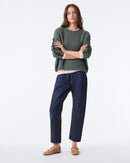 Pull Amea vert wakame
