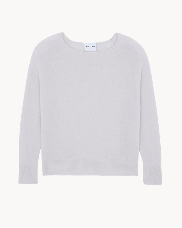 Sweater Liora lilac - Image principale