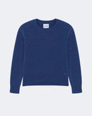 Pull hanna oversize bleu - Kujten packshot