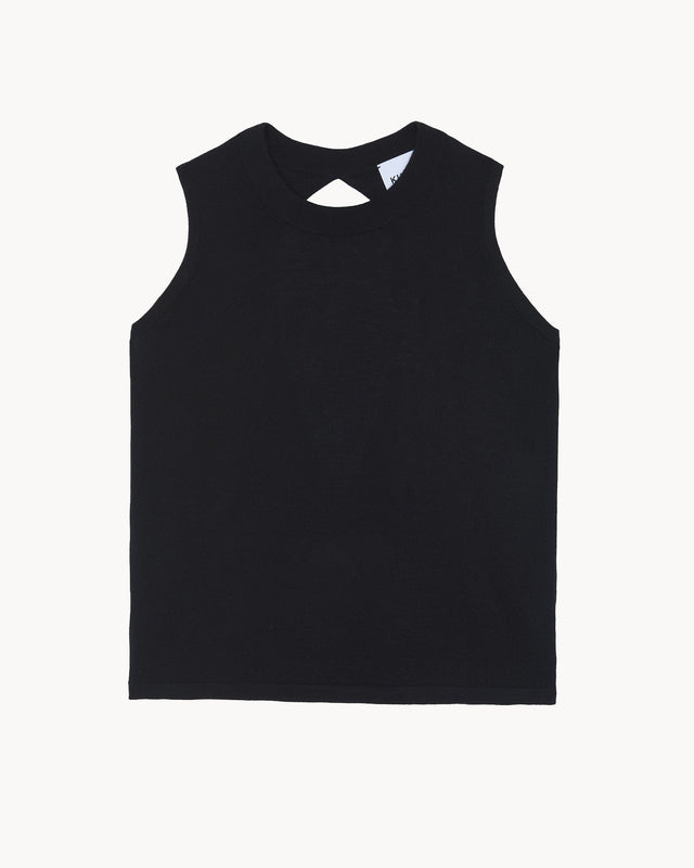 Sweater Didi black - Image principale