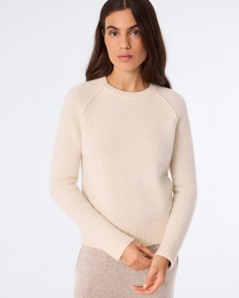 Sweater Nimbus vintage white - Image 2