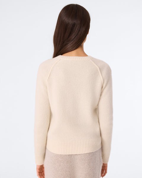 Sweater Nimbus vintage white - Image 3