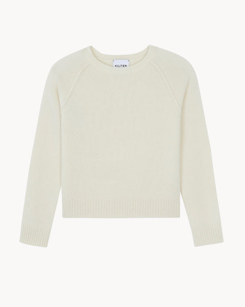 Sweater Nimbus vintage white - Image 4