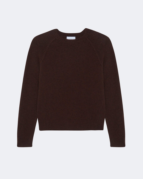 Sweater Nimbus Brown - Image 4