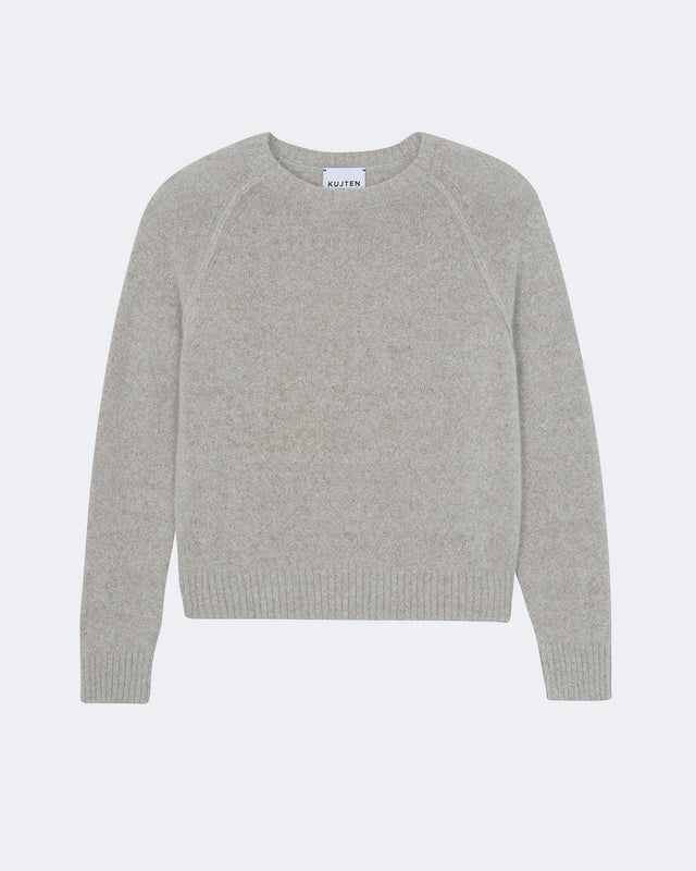 Sweater Nimbus hazel brown - Image principale