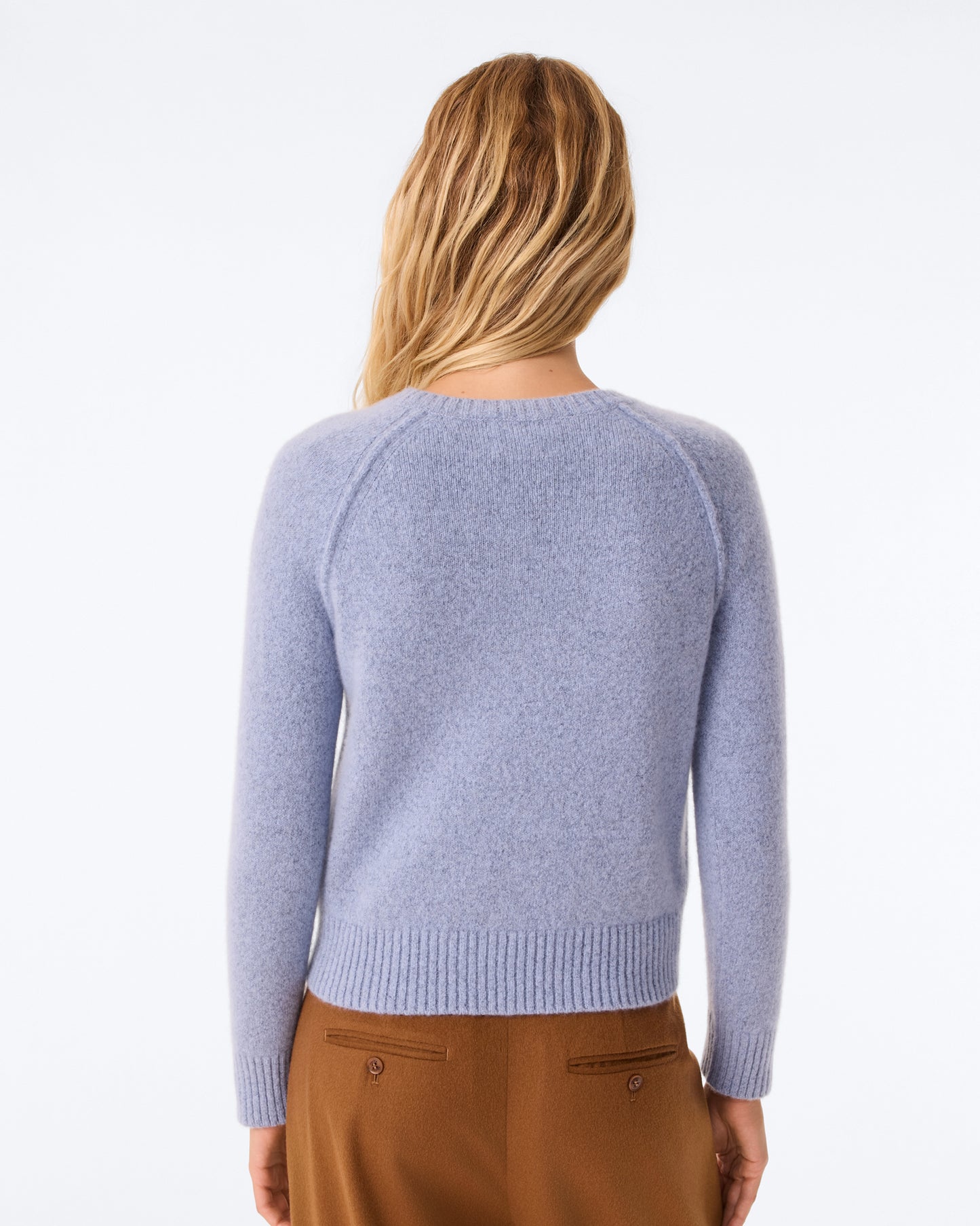 Pull Nimbus atlantic