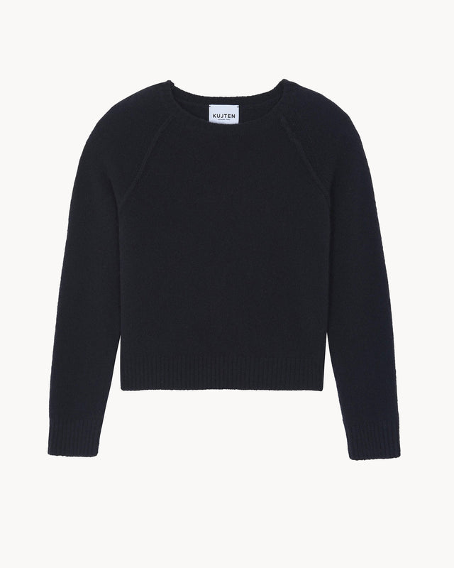 Sweater Nimbus dark navy blue - Image principale