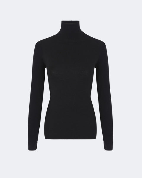 Sweater Bibitu black - Image 3
