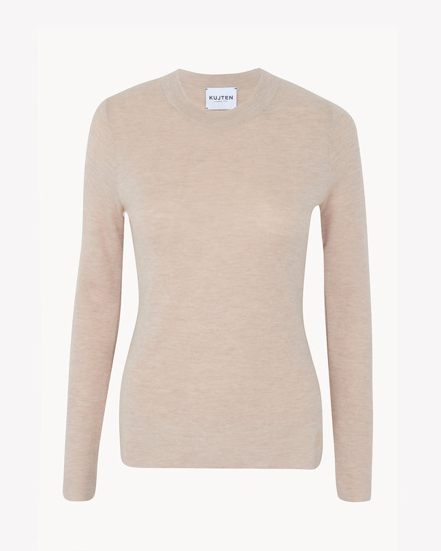 Pull Bibiko organic - Image principale