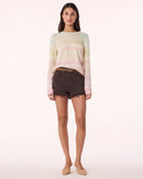 Pull Nalla rose