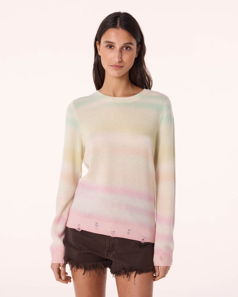 Sweater Nalla pink - Image principale