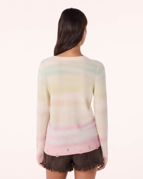 Sweater Nalla pink - Image principale