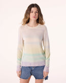 Pull Nalla violet