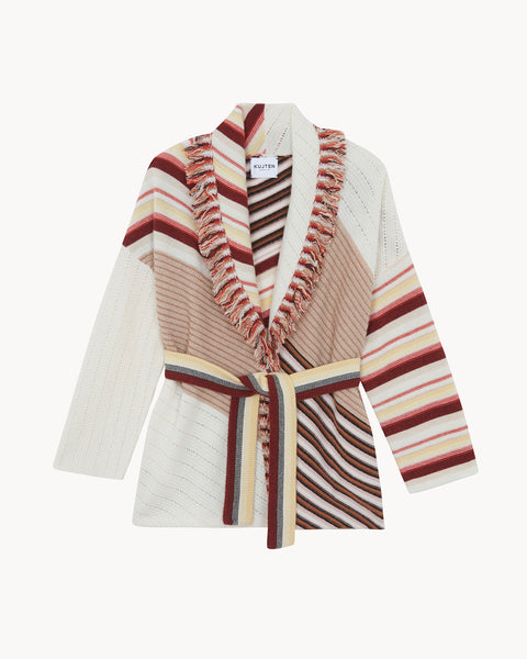 Jacket Ouma brown - Image principale