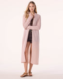 Gilet Yvannah rose blush