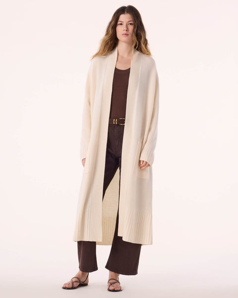 Jacket Sonia white - Image principale
