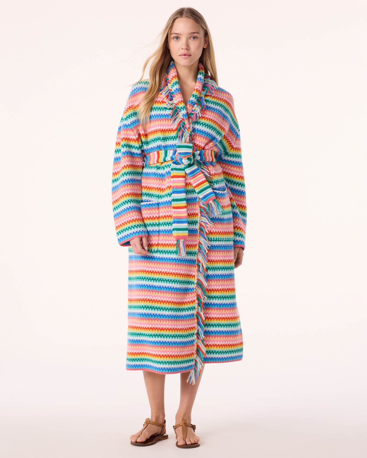 Jacket Zanaba multicolor
