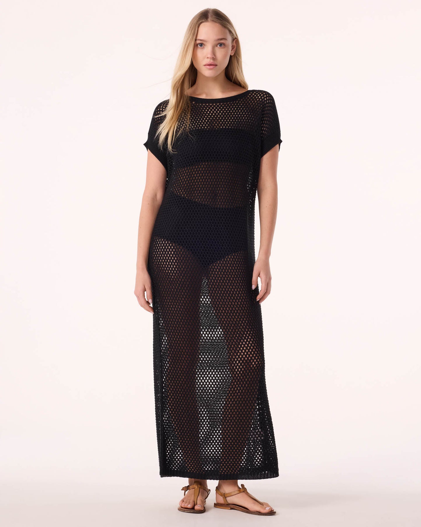 Dress Zahari black