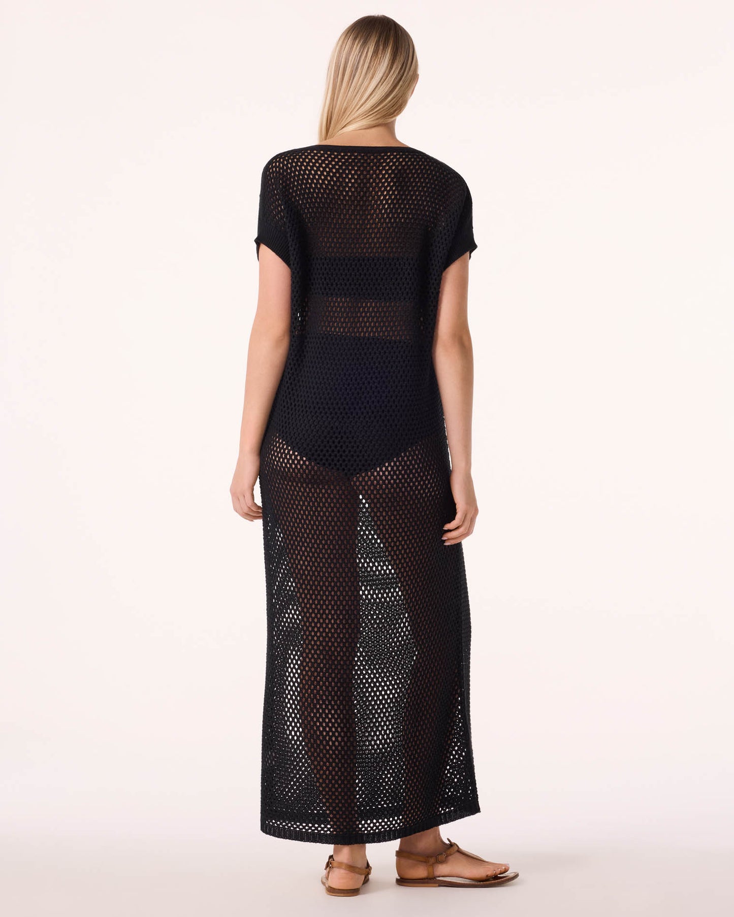 Dress Zahari black