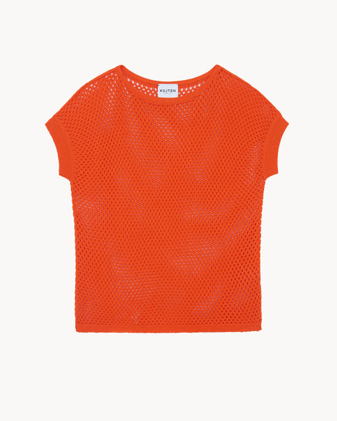 T-Shirt Zaharo sunset - Image 4