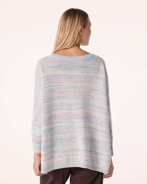 Sweater Minie Pastel multicolor - Image principale