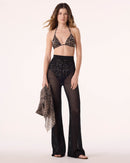 Trousers Rosari black