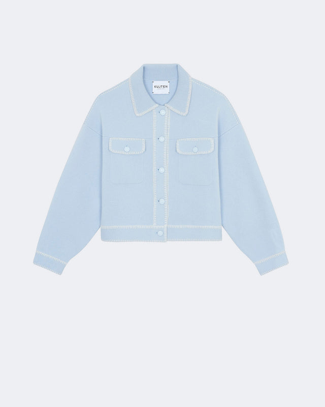 Jacket Area mist - Image principale