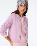 Cardigan Caroline lavender mist