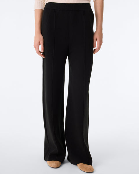 Trousers Dion black - Image 2