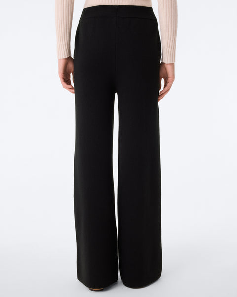 Trousers Dion black - Image 3