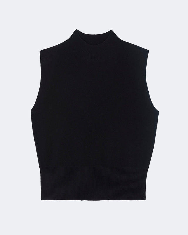 Sweater Divine black - Image principale