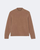 Pull halifax oversize camel - Kujten packshot