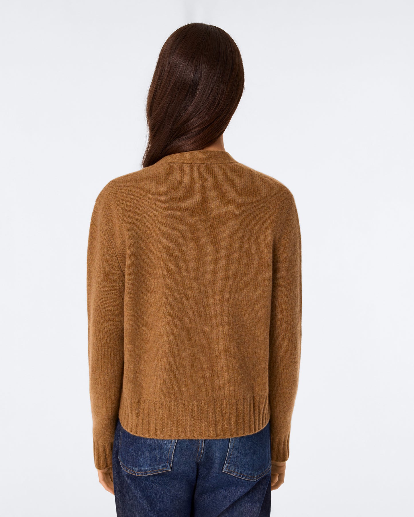 Cardigan Milena bronze