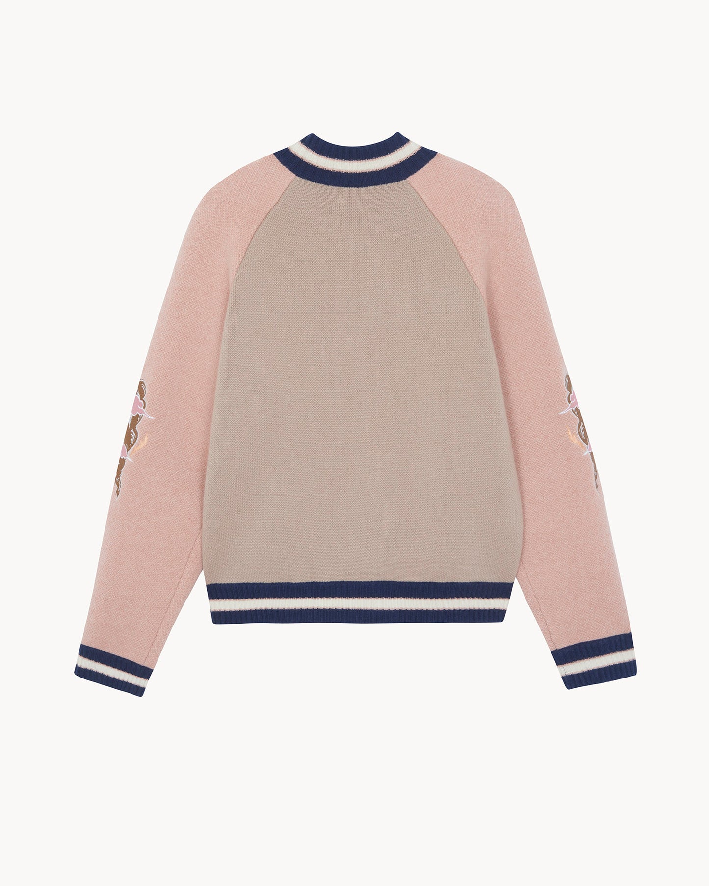 Bomber Nocta avoine
