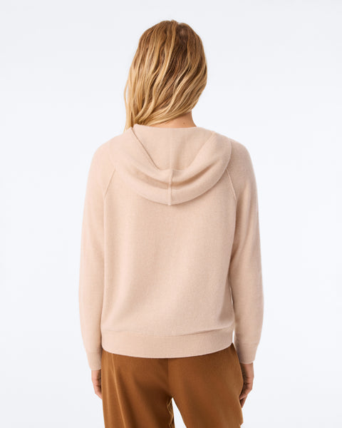 Gilet Gina beige organic - Image 3