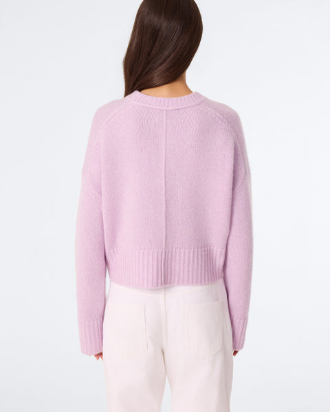 Sweater Pauly Lavender Mist - Image 3