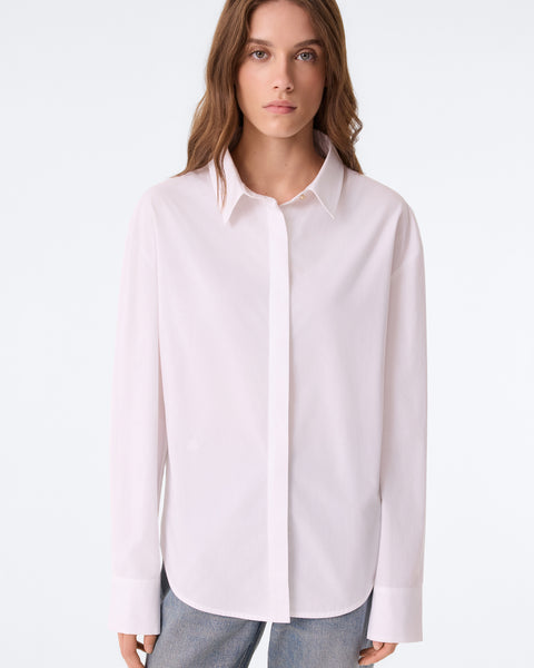 Chemise September blanc - Image 1