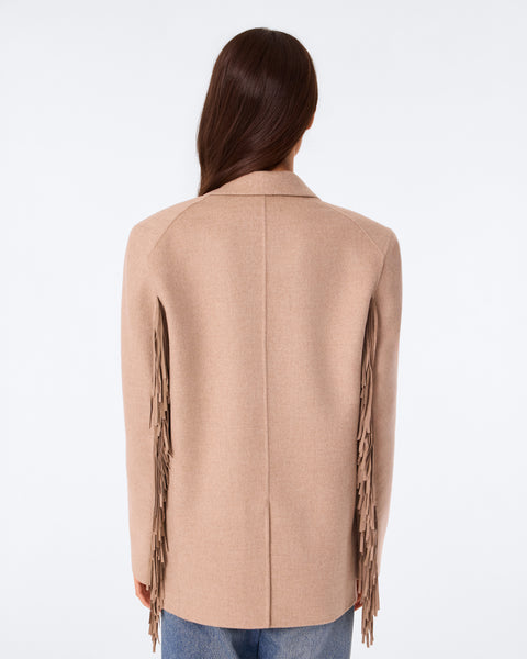 Vest G3 Oats White - Image 3