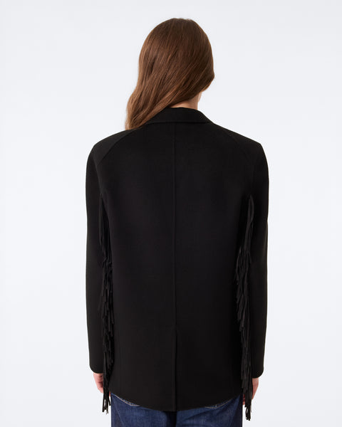 Veste G3 noir - Image 3