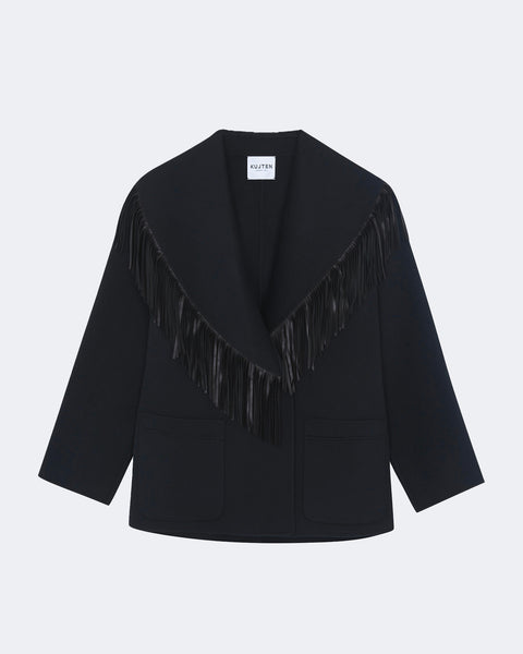 Veste Gallant G7 noir - Image 2