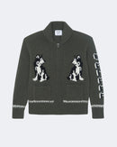 Gilet peggy dog head uni - Kujten packshot